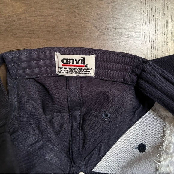 Grateful Dead (Terrapin Nation) Hat - Picture 2 of 3